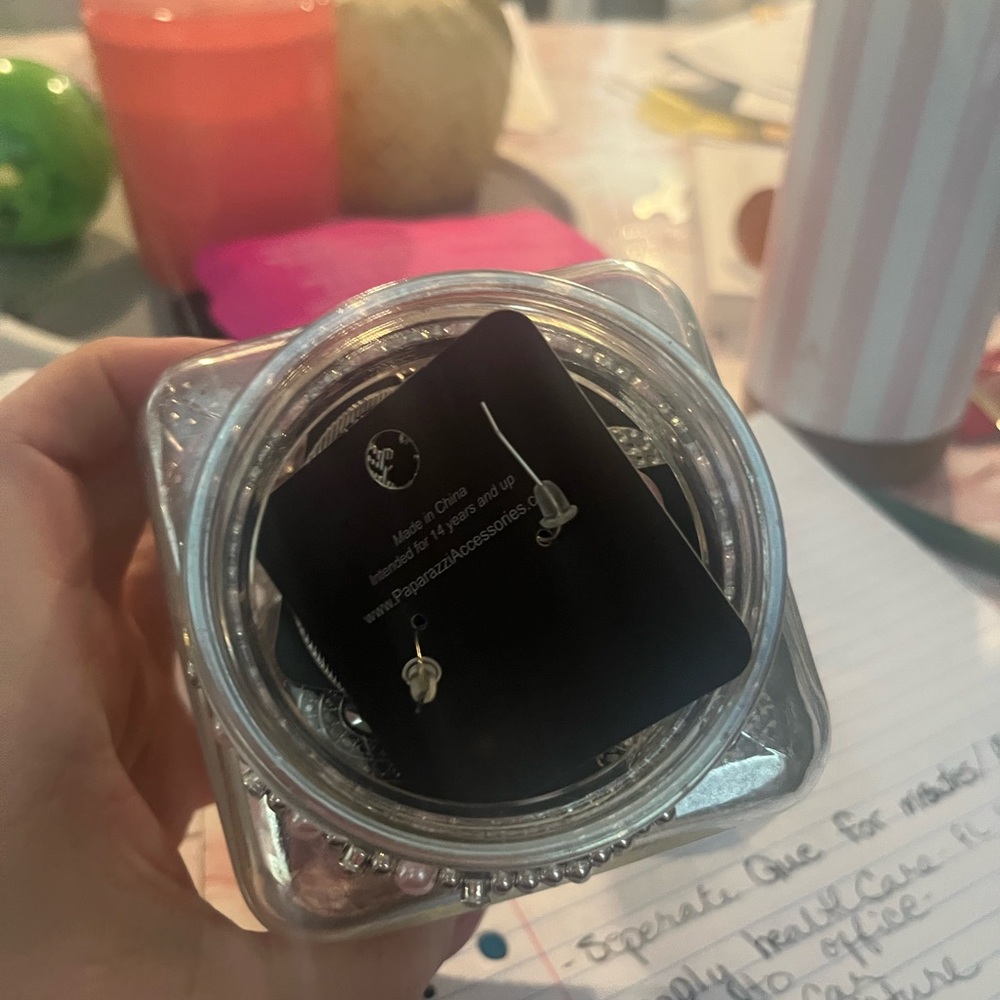 Mystery jewelry jar!! - Picture 5 of 5